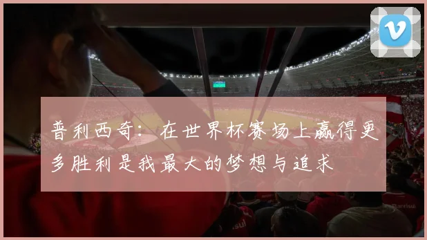 普利西奇：在世界杯赛场上赢得更多胜利是我最大的梦想与追求