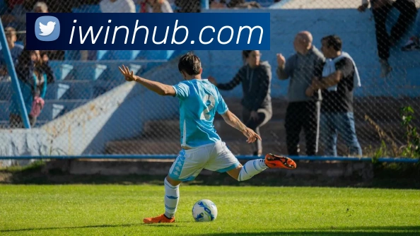 iWin爱赢品牌故事